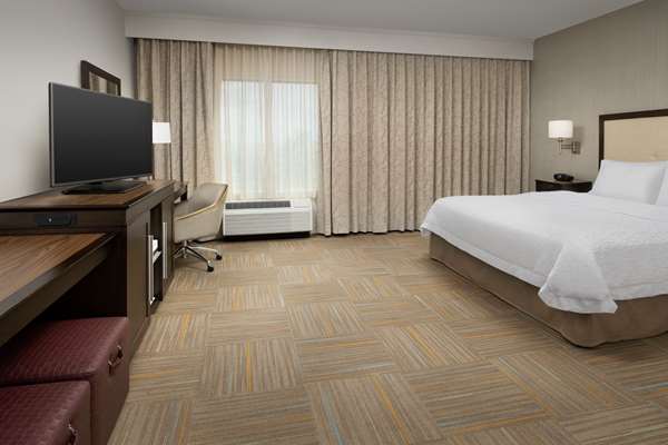  - Hampton Inn & Suites ASU Area Tempe