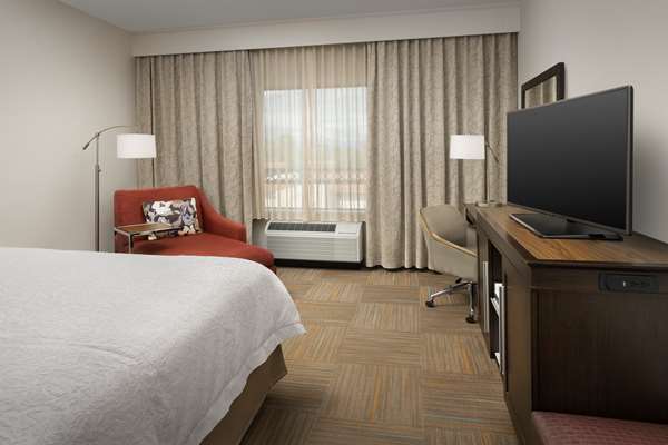  - Hampton Inn & Suites ASU Area Tempe