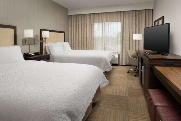  - Hampton Inn & Suites ASU Area Tempe