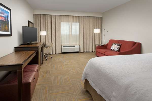 - Hampton Inn & Suites ASU Area Tempe