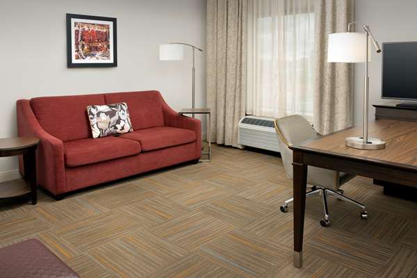  - Hampton Inn & Suites ASU Area Tempe