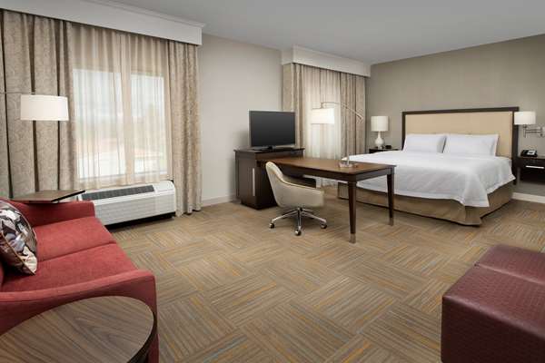  - Hampton Inn & Suites ASU Area Tempe