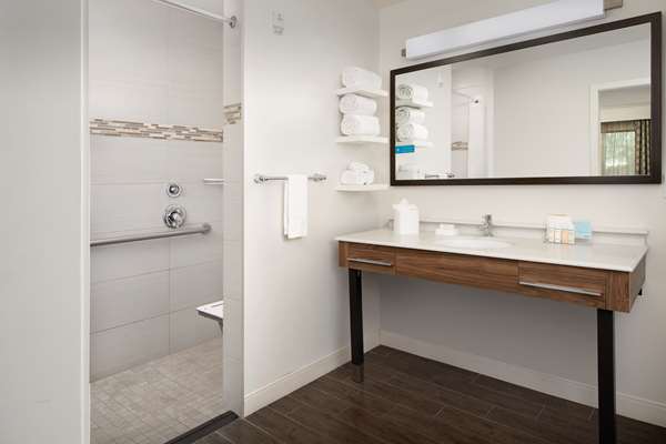  - Hampton Inn & Suites ASU Area Tempe