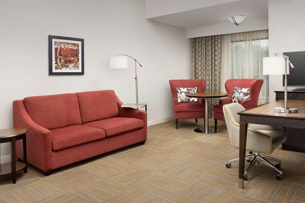  - Hampton Inn & Suites ASU Area Tempe