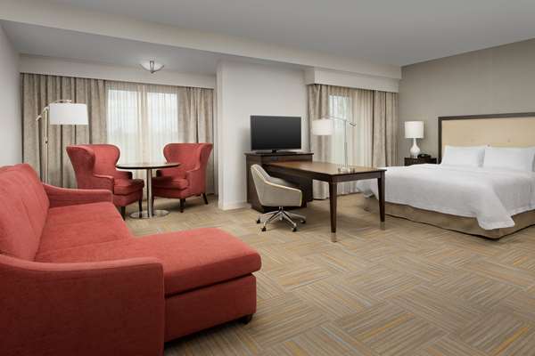  - Hampton Inn & Suites ASU Area Tempe