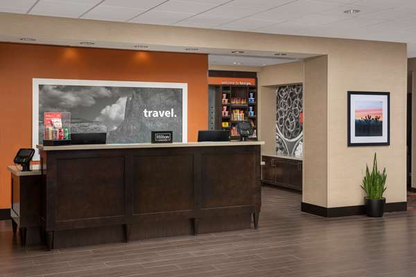  - Hampton Inn & Suites ASU Area Tempe