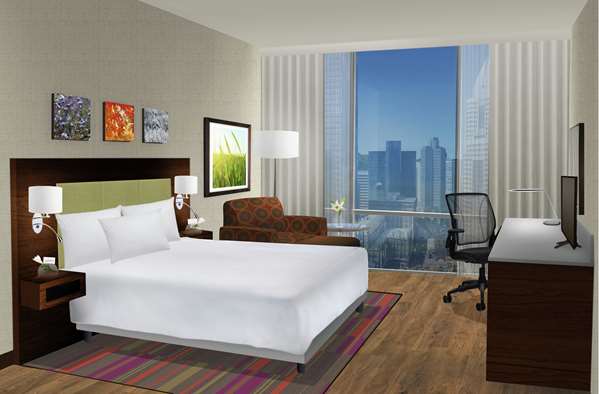  - Hilton Garden Inn Downtown Pittsburgh