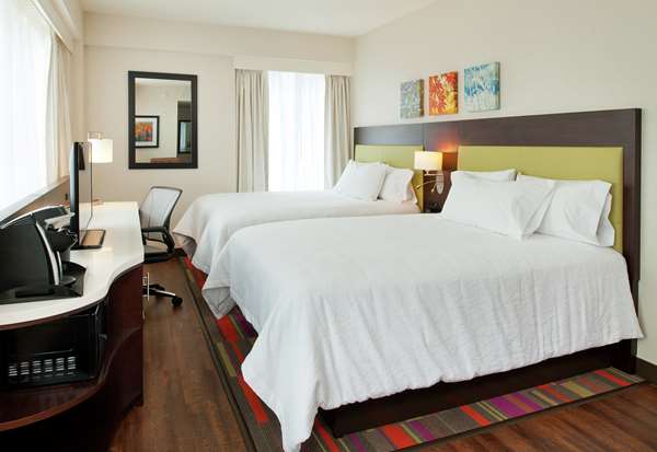  - Hilton Garden Inn Downtown Pittsburgh