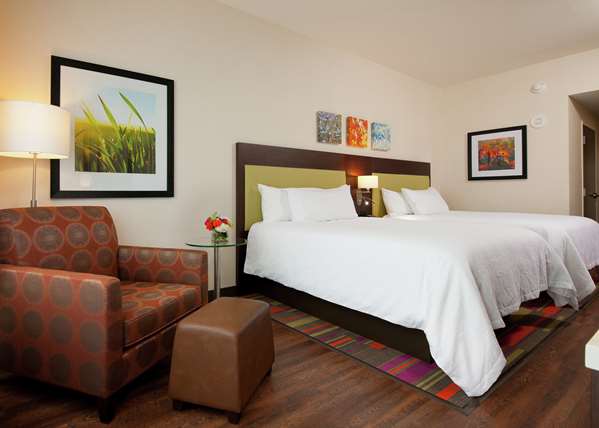  - Hilton Garden Inn Downtown Pittsburgh