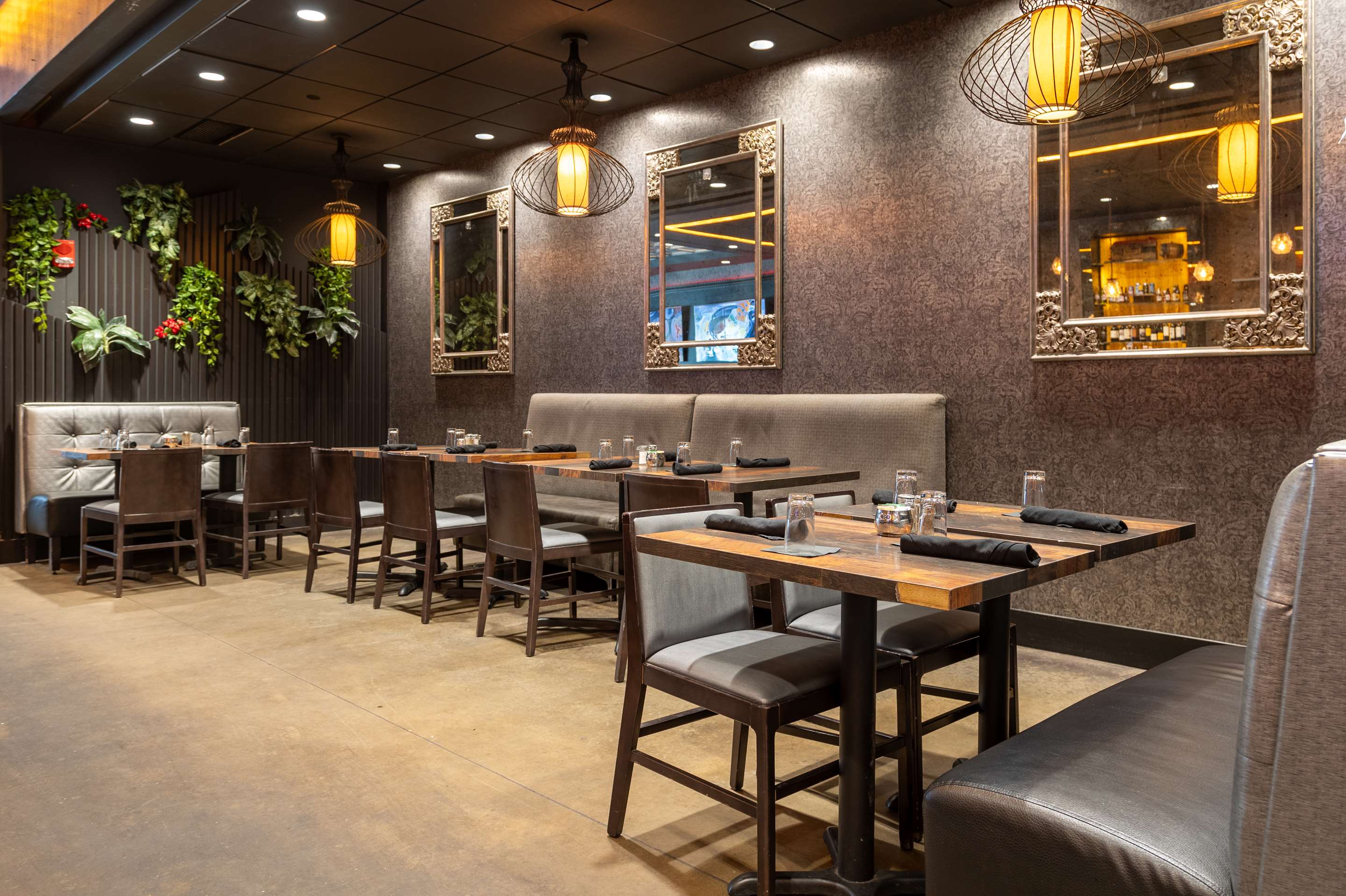Restaurant | Hilton Garden Inn Pittsburgh Downtown
