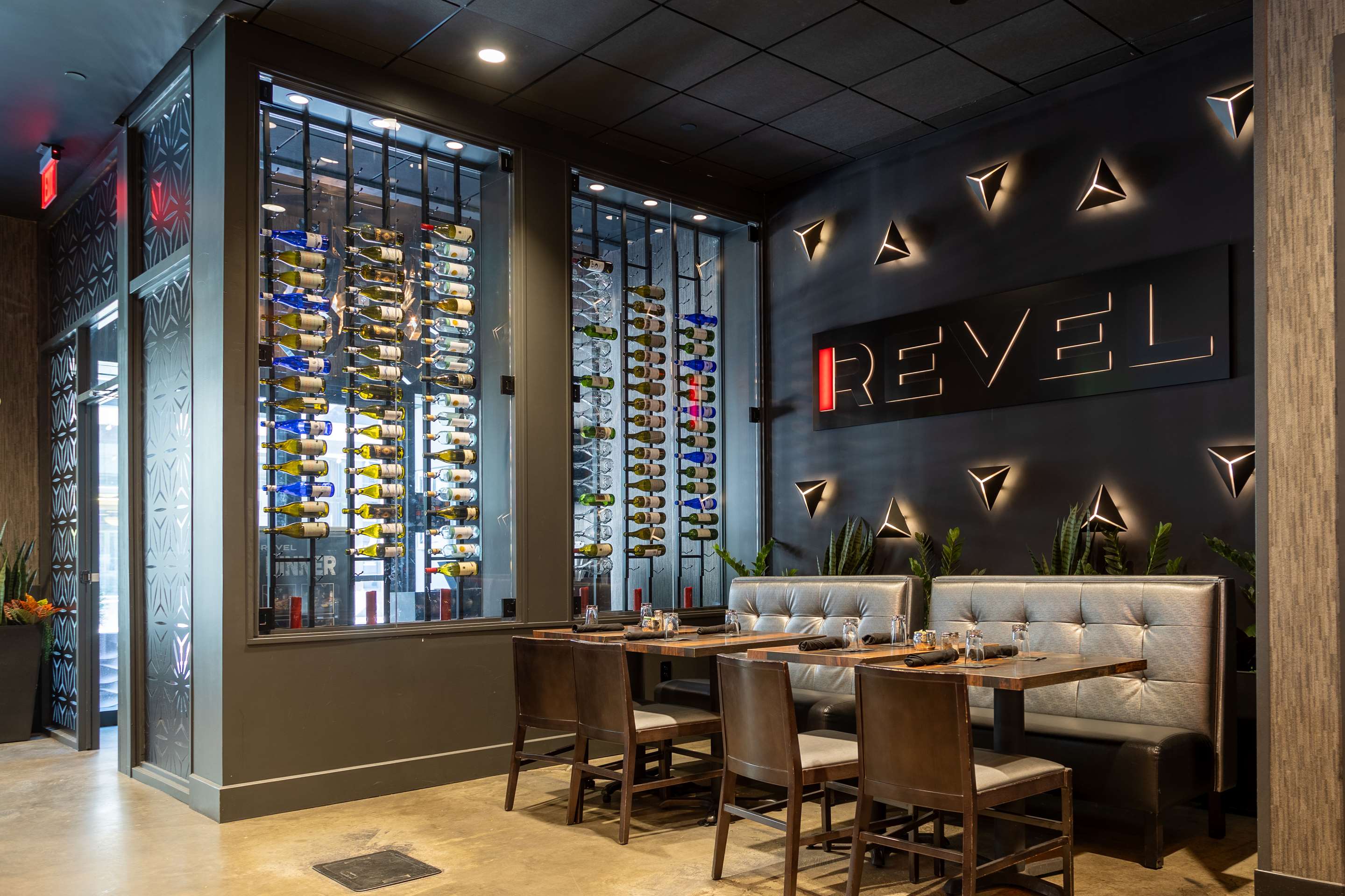 Restaurant | Hilton Garden Inn Pittsburgh Downtown