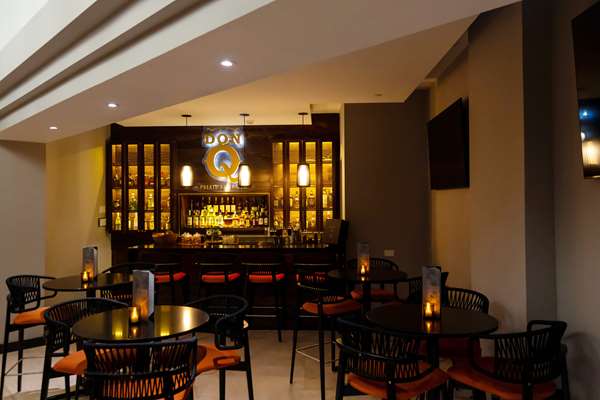 Restaurant - Hilton Ponce Golf & Casino Resort