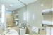 Guest room bath