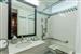 Guest room bath