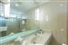 Guest room bath