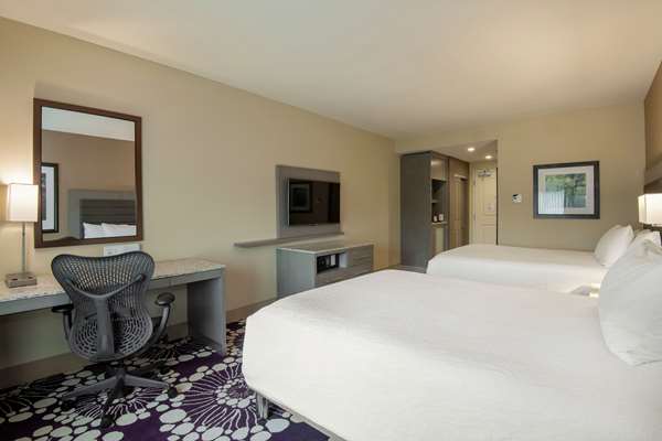  - Hilton Garden Inn Crabtree Valley Raleigh