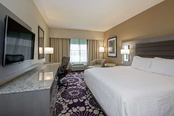  - Hilton Garden Inn Crabtree Valley Raleigh