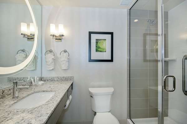  - Hilton Garden Inn Crabtree Valley Raleigh