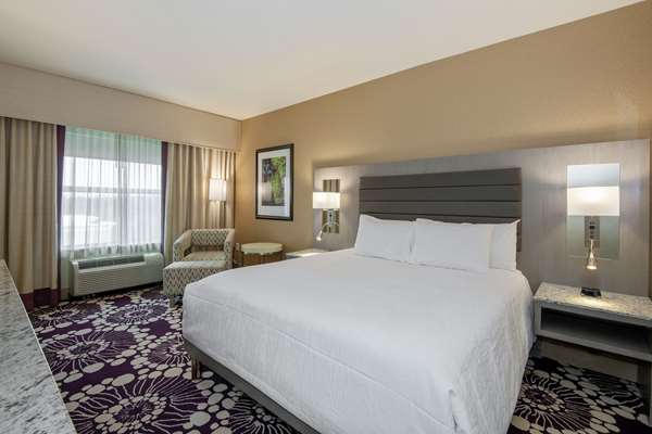  - Hilton Garden Inn Crabtree Valley Raleigh