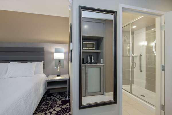  - Hilton Garden Inn Crabtree Valley Raleigh