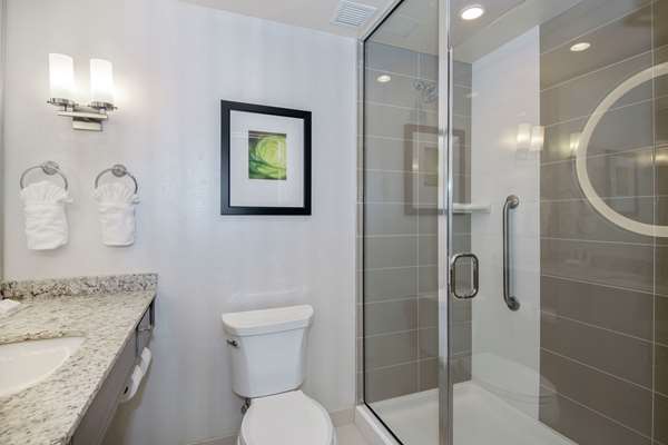  - Hilton Garden Inn Crabtree Valley Raleigh