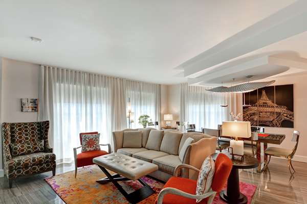  - Hilton Garden Inn Crabtree Valley Raleigh