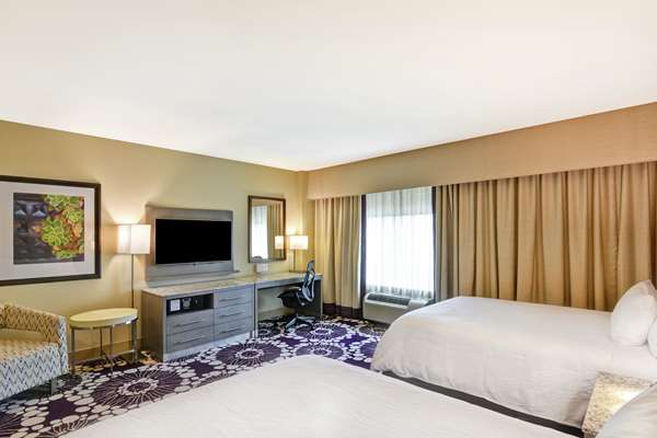  - Hilton Garden Inn Crabtree Valley Raleigh