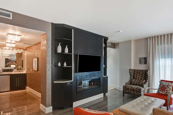  - Hilton Garden Inn Crabtree Valley Raleigh