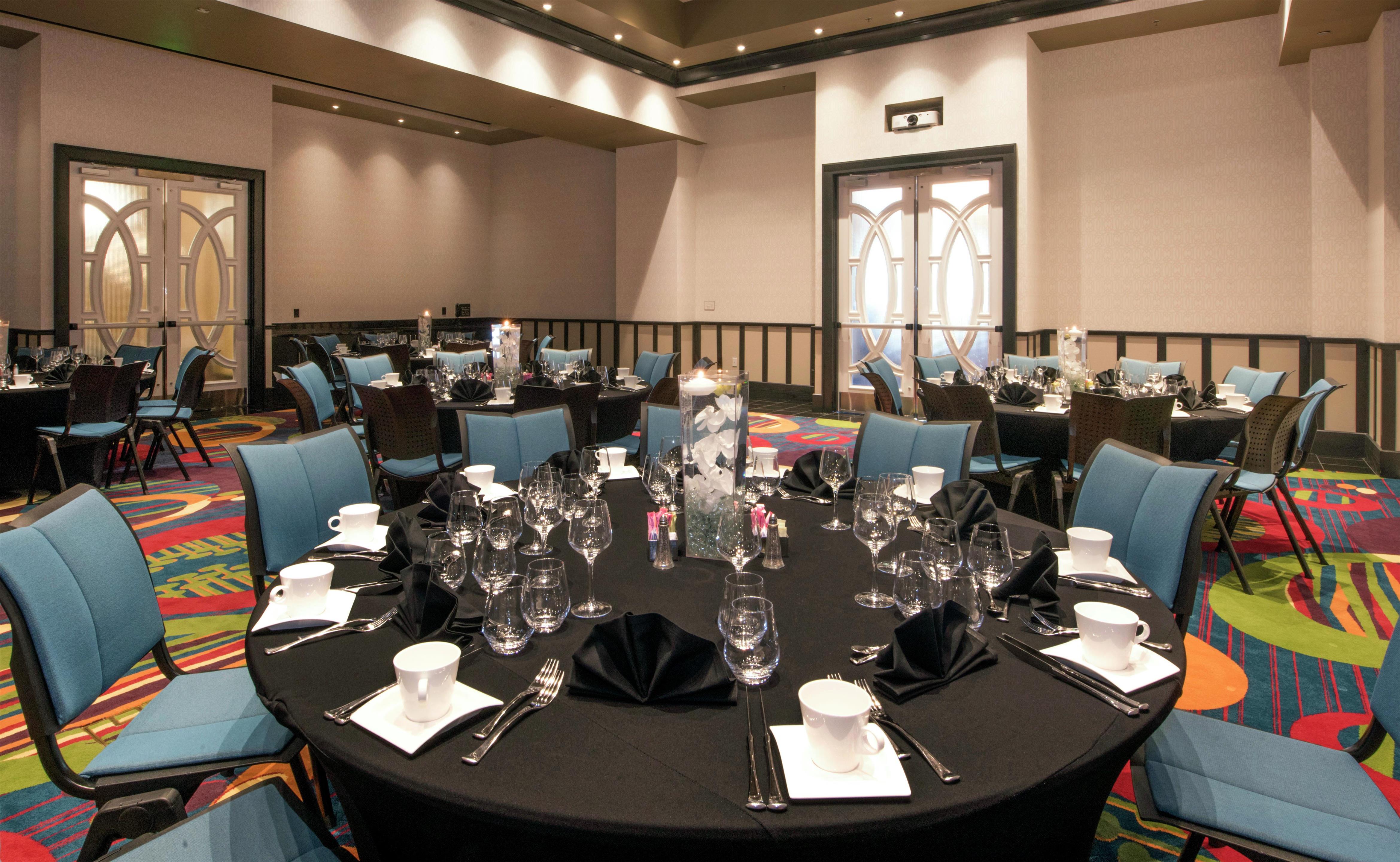 Meeting Room | Hilton Garden Inn Raleigh /Crabtree Valley