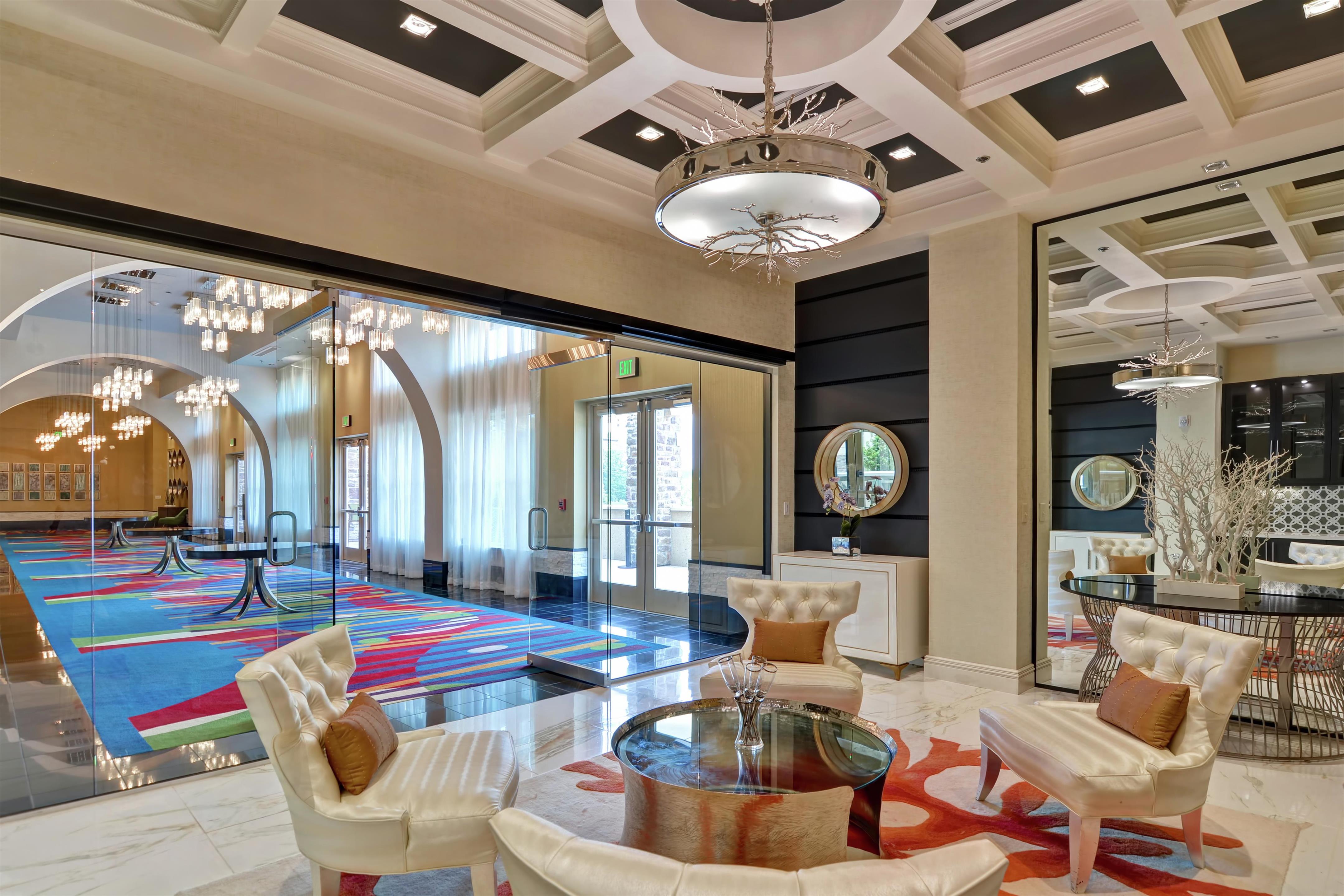 Meeting Room | Hilton Garden Inn Raleigh /Crabtree Valley