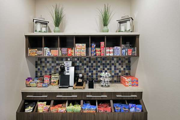 Restaurant - Hilton Garden Inn at The Rim San Antonio - I-10, Exit 555