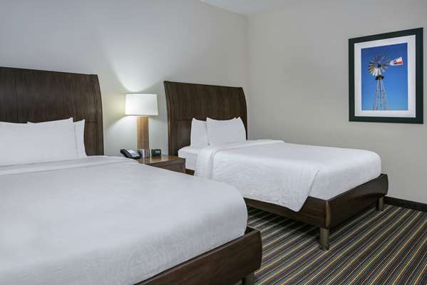  - Hilton Garden Inn at The Rim San Antonio - I-10, Exit 555
