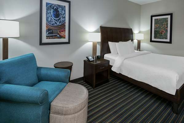  - Hilton Garden Inn at The Rim San Antonio - I-10, Exit 555