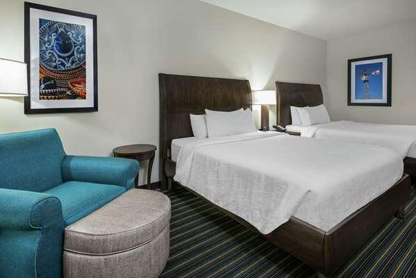  - Hilton Garden Inn at The Rim San Antonio - I-10, Exit 555