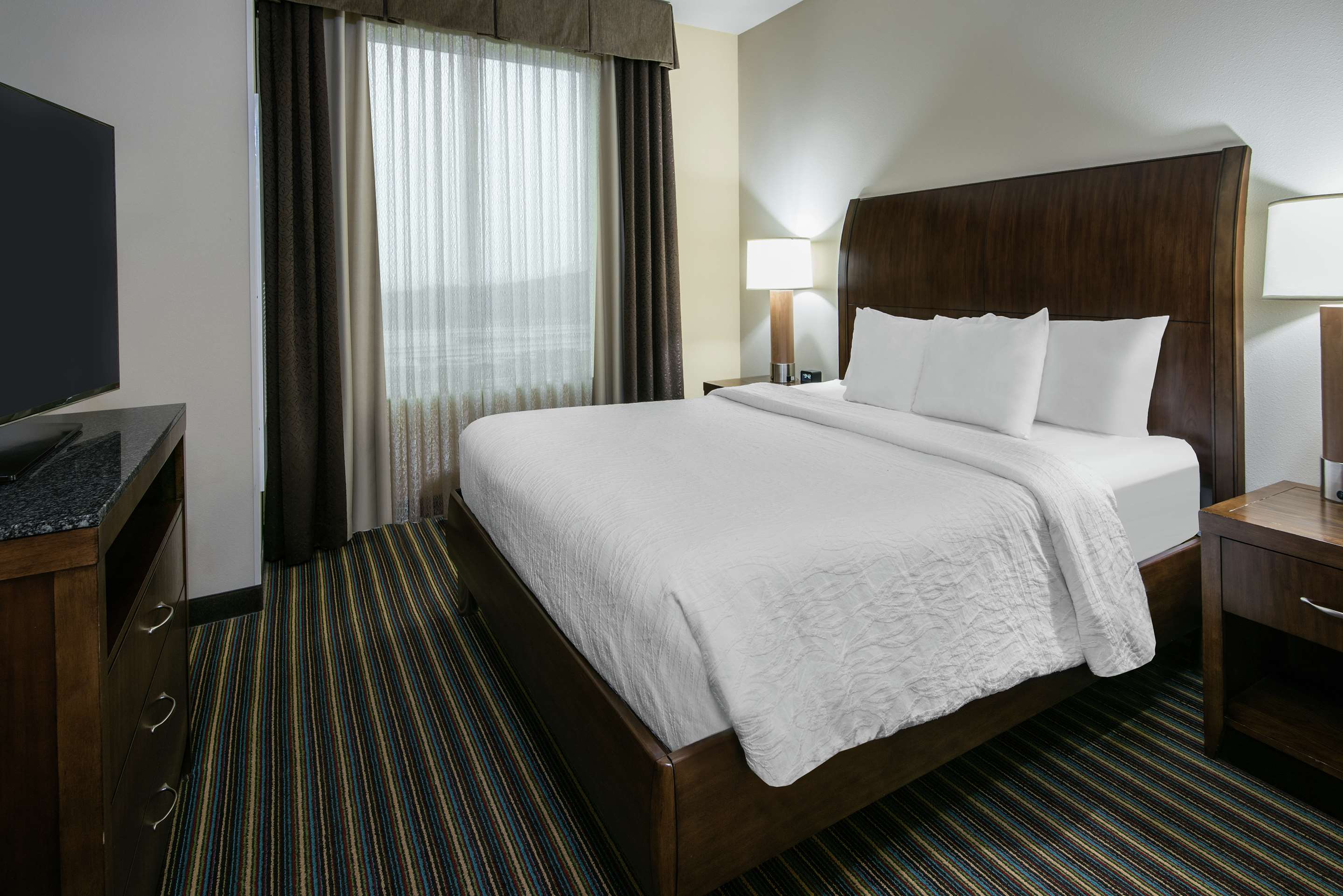 Guest room amenity