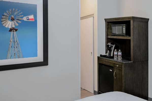  - Hilton Garden Inn at The Rim San Antonio - I-10, Exit 555