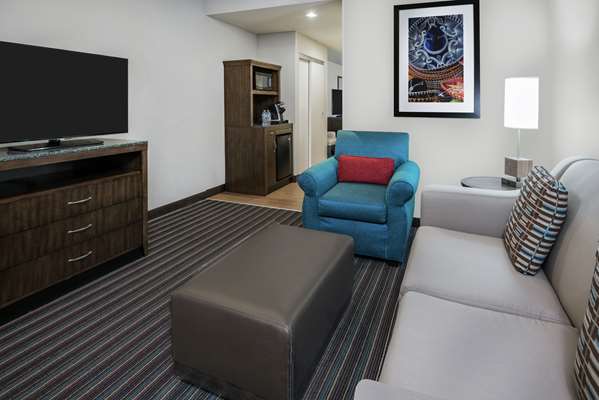  - Hilton Garden Inn at The Rim San Antonio - I-10, Exit 555