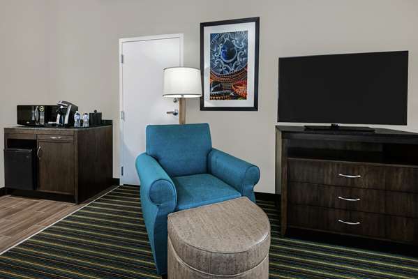  - Hilton Garden Inn at The Rim San Antonio - I-10, Exit 555