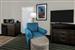 Guest room amenity
