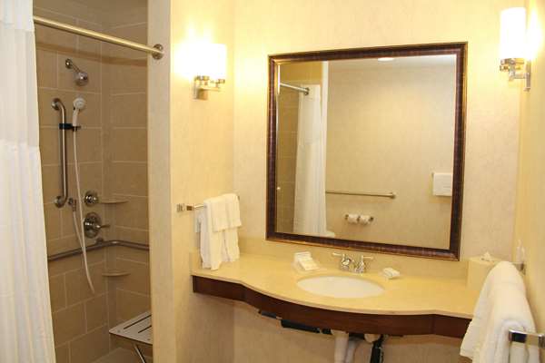 - Hilton Garden Inn at The Rim San Antonio - I-10, Exit 555