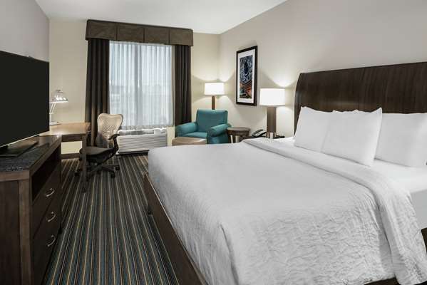  - Hilton Garden Inn at The Rim San Antonio - I-10, Exit 555