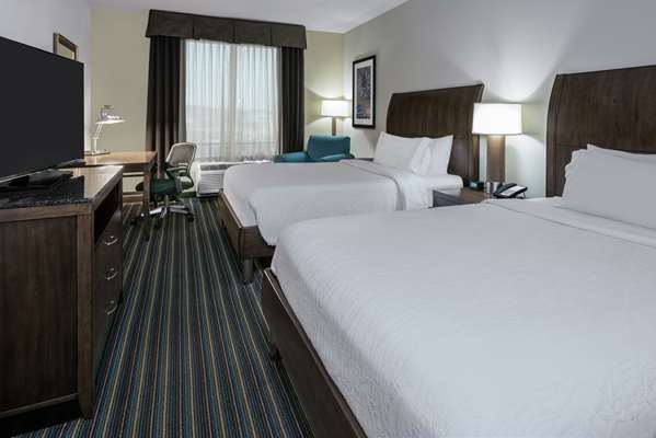  - Hilton Garden Inn at The Rim San Antonio - I-10, Exit 555