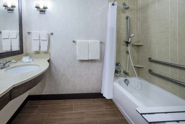  - Hilton Garden Inn at The Rim San Antonio - I-10, Exit 555