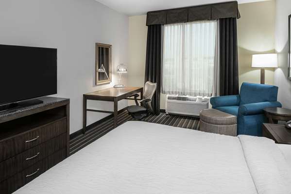  - Hilton Garden Inn at The Rim San Antonio - I-10, Exit 555