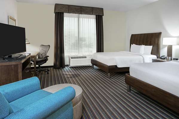  - Hilton Garden Inn at The Rim San Antonio - I-10, Exit 555