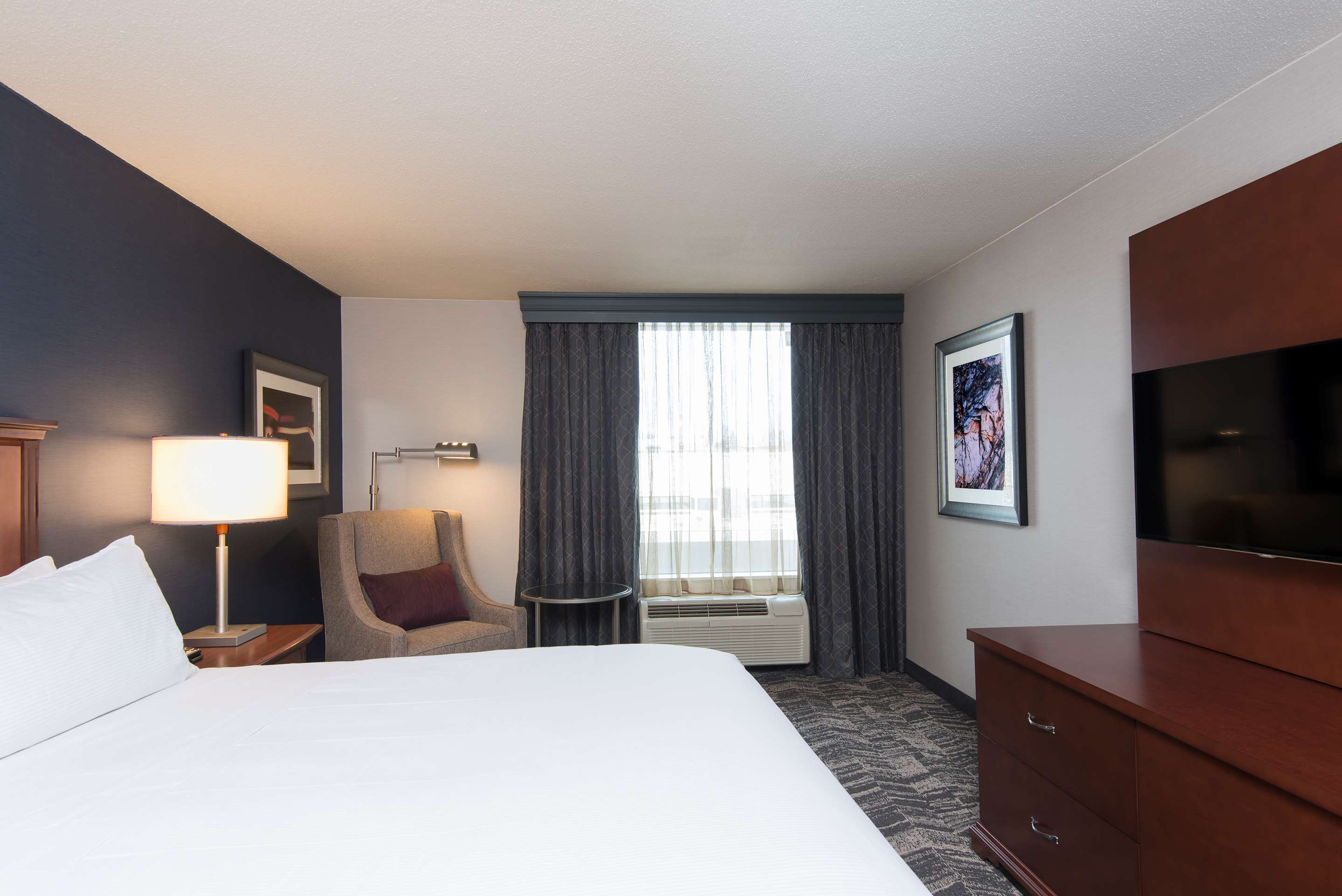 Guest room amenity