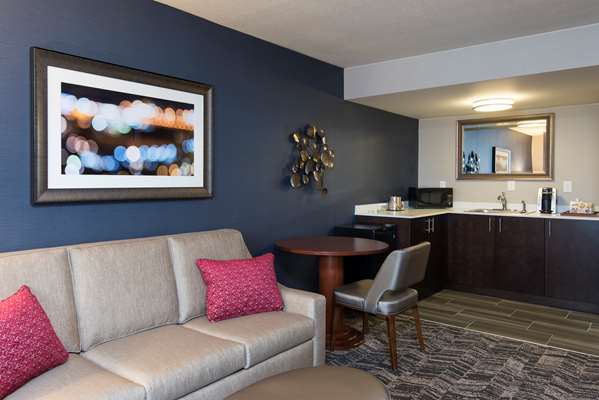  - DoubleTree by Hilton Hotel Schenectady