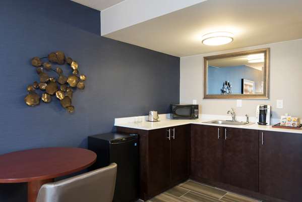  - DoubleTree by Hilton Hotel Schenectady