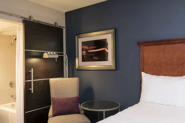  - DoubleTree by Hilton Hotel Schenectady