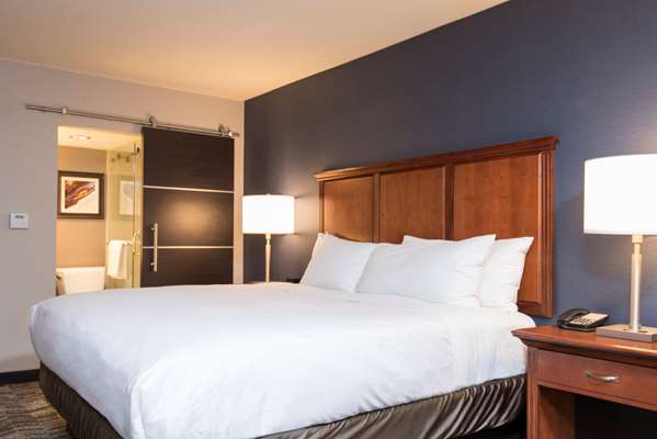  - DoubleTree by Hilton Hotel Schenectady